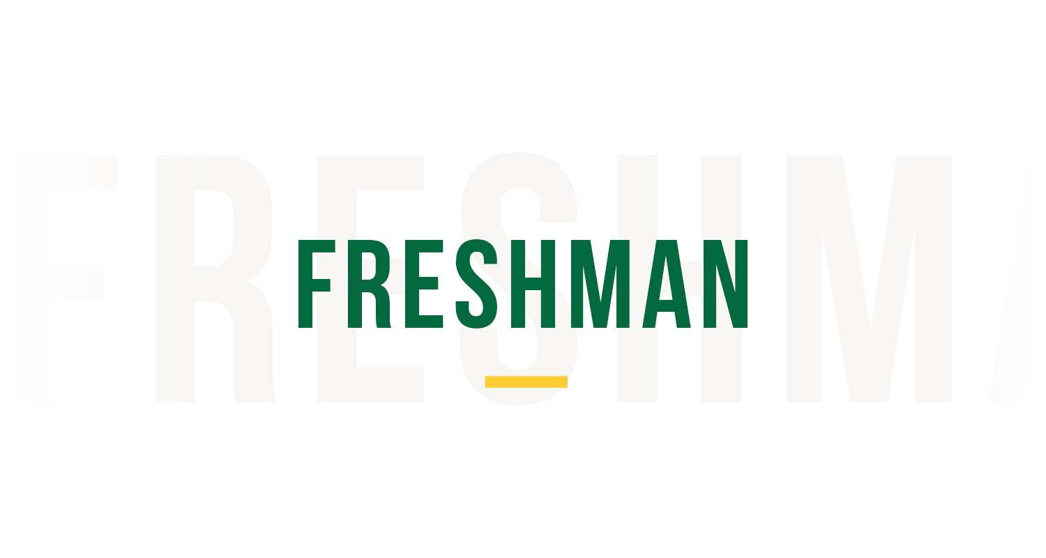 Freshman