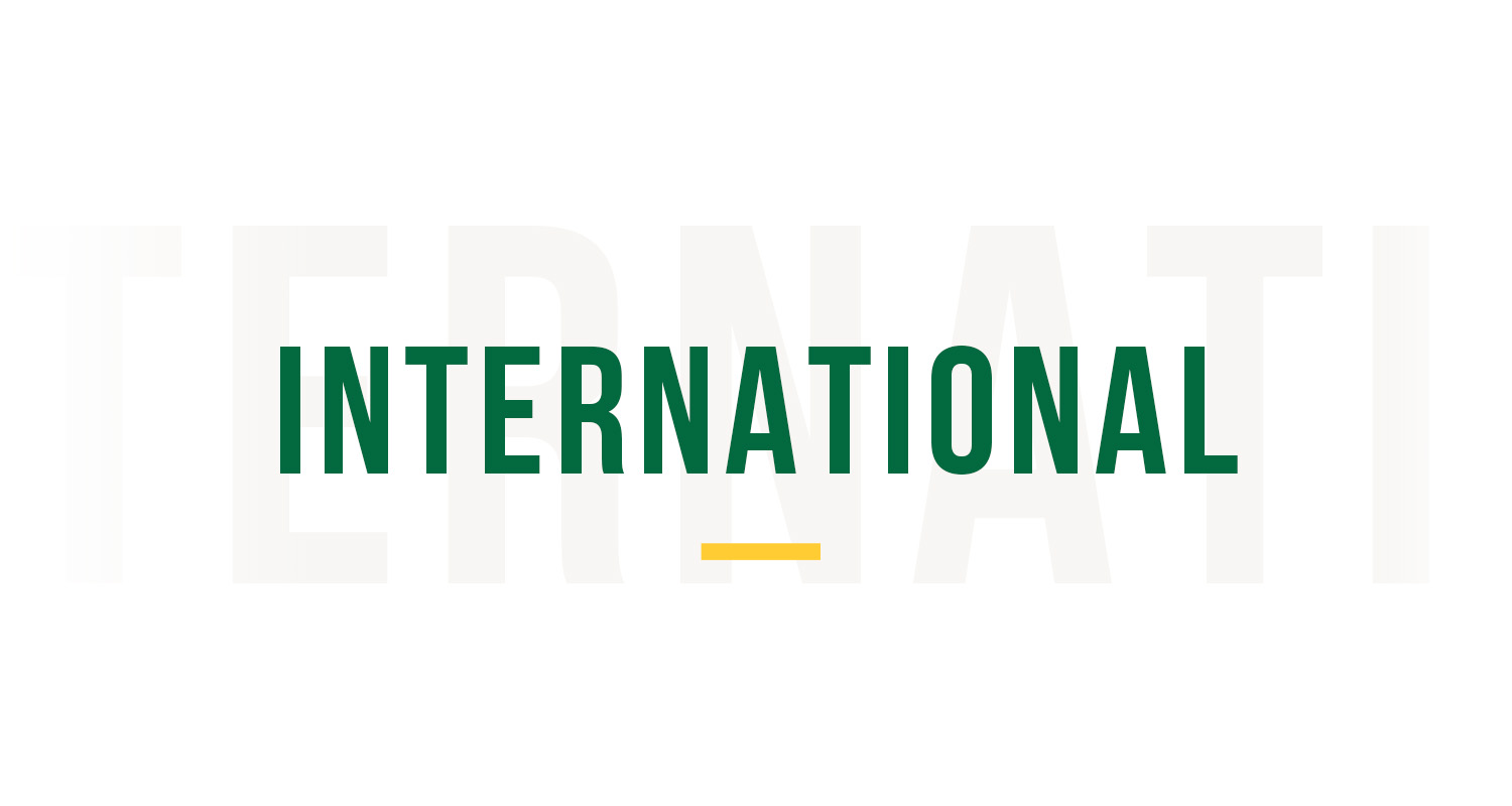 International